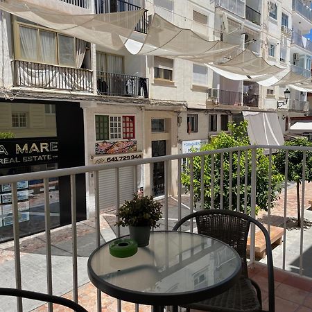 Appartement Nerja 2 Extérieur photo