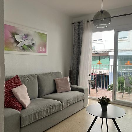 Appartement Nerja 2 Extérieur photo