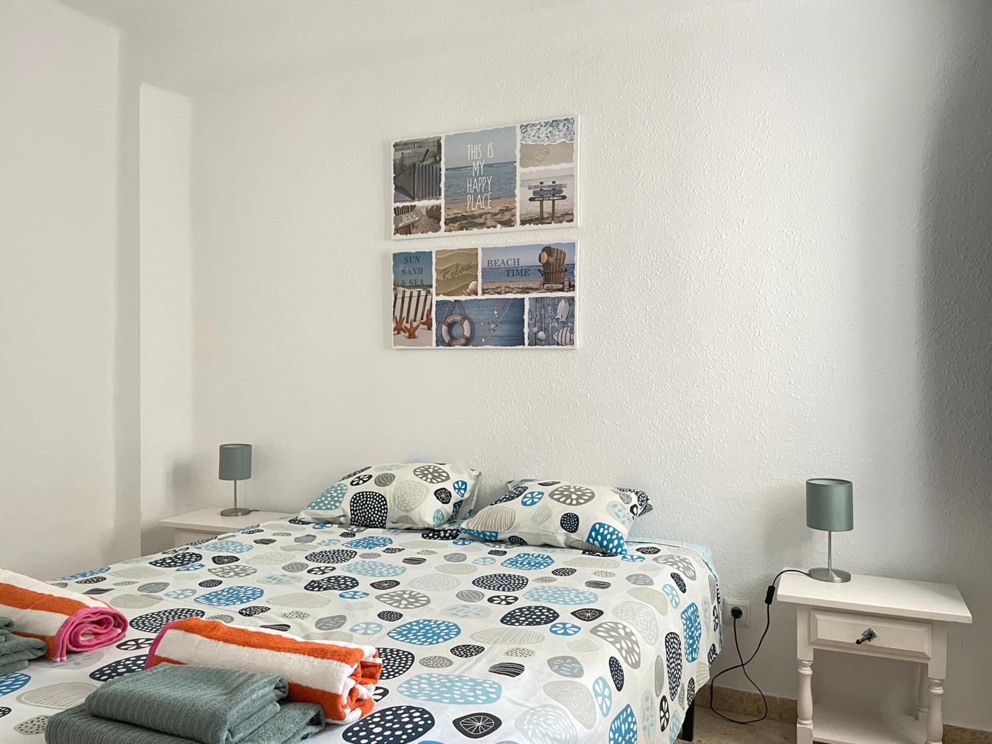 Appartement Nerja 2 Extérieur photo