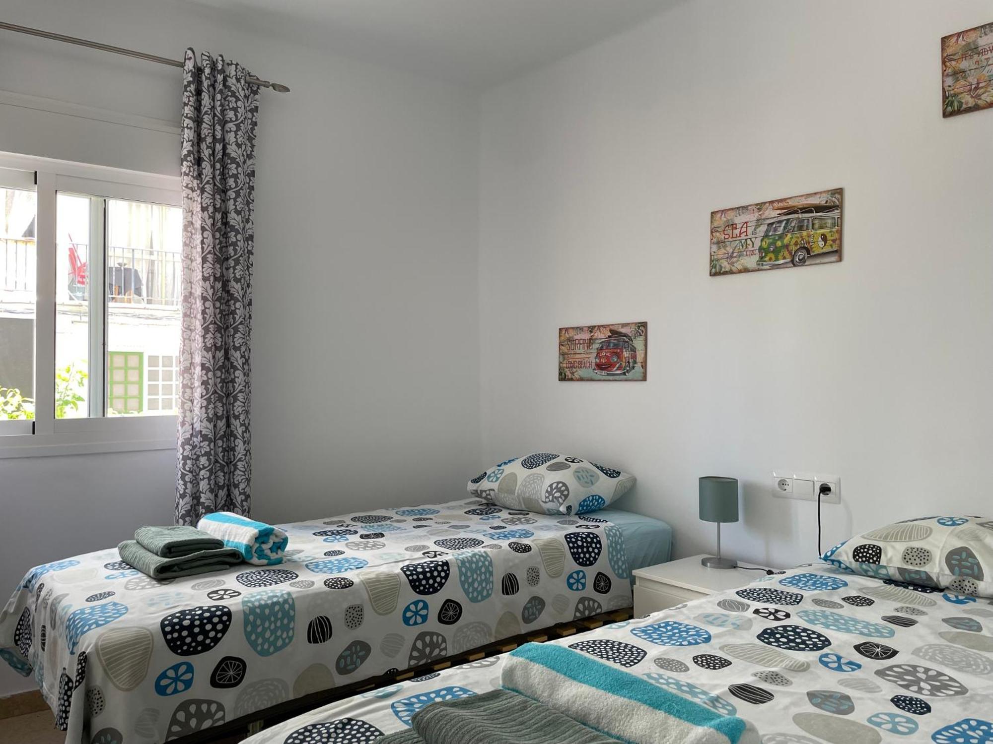 Appartement Nerja 2 Extérieur photo