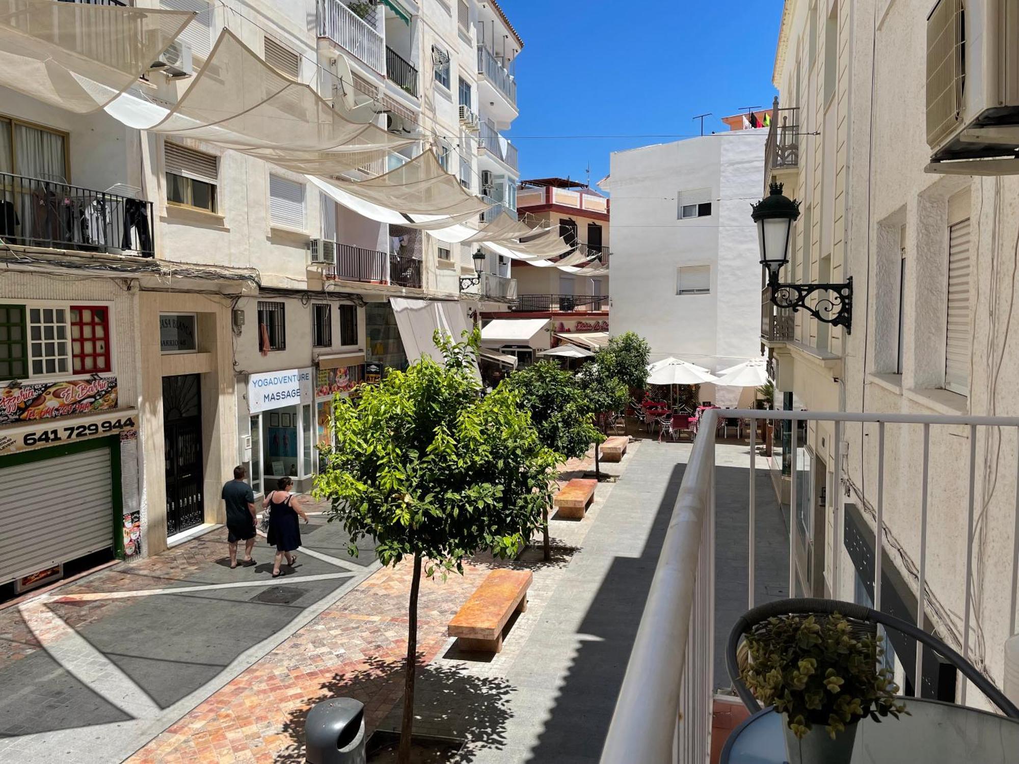 Appartement Nerja 2 Extérieur photo