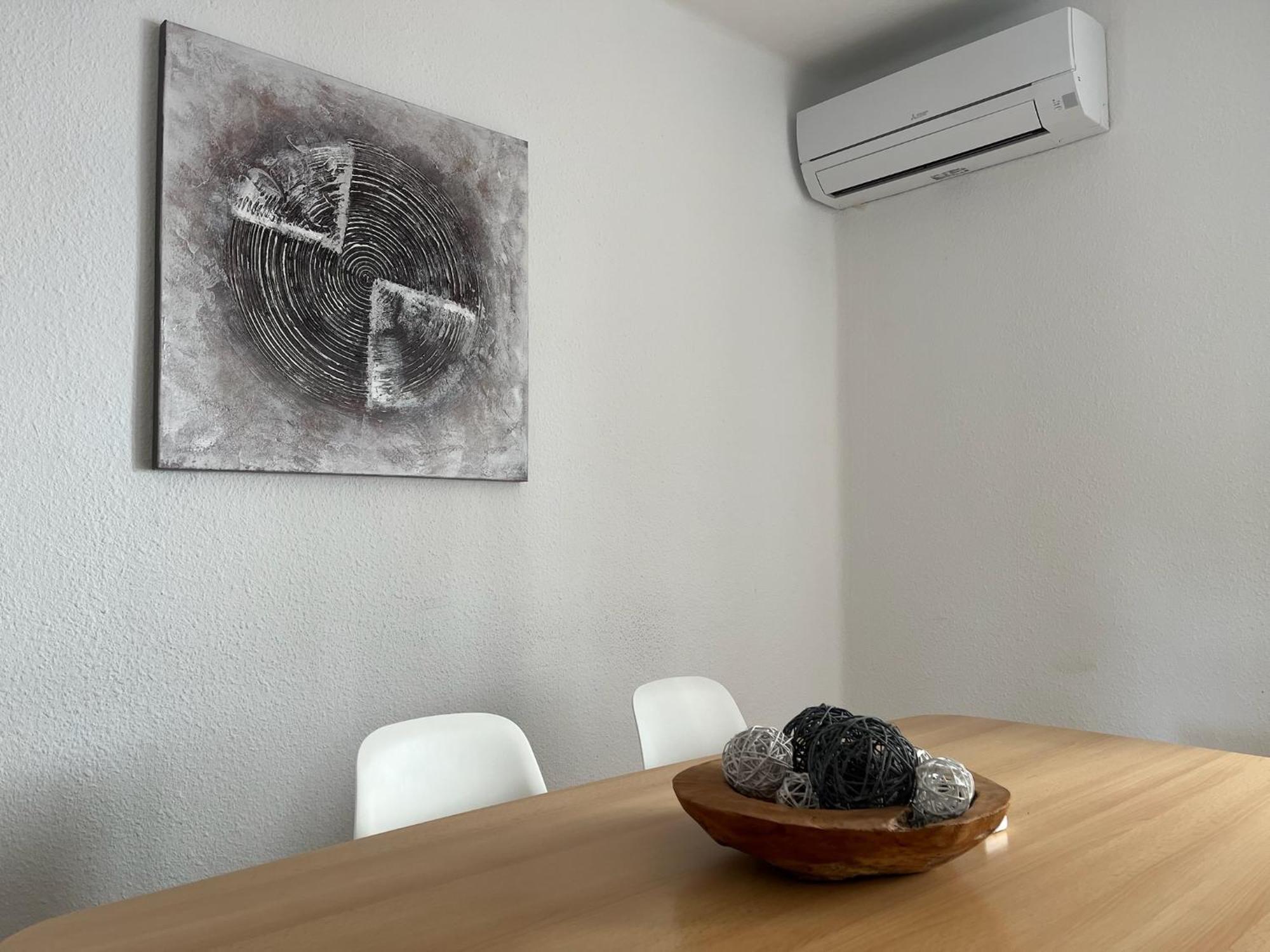 Appartement Nerja 2 Extérieur photo