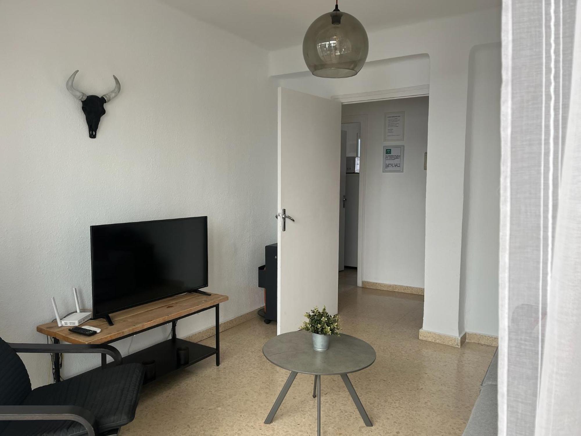 Appartement Nerja 2 Extérieur photo