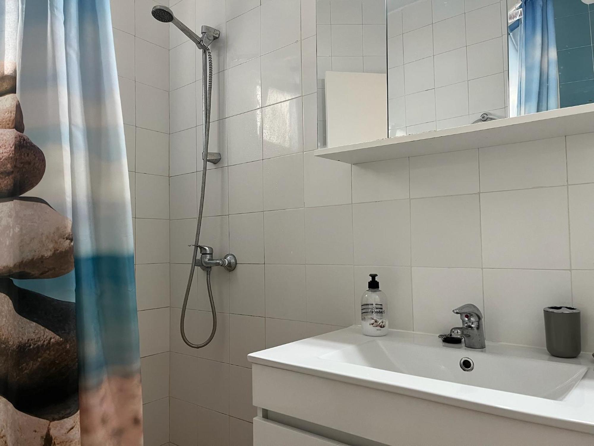 Appartement Nerja 2 Extérieur photo